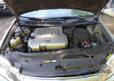 2007 Toyota Avalon Limited из США, поврежденный, VIN 4T1BK36B07U190202